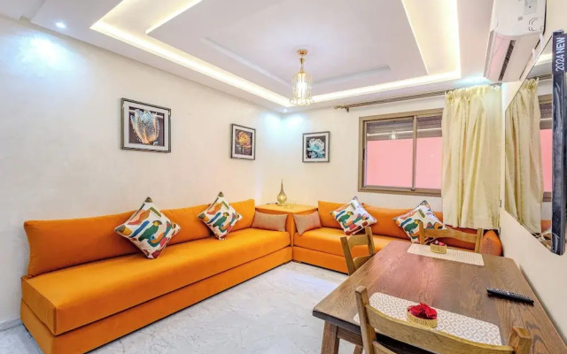 Vittoria Guest House Marrakech