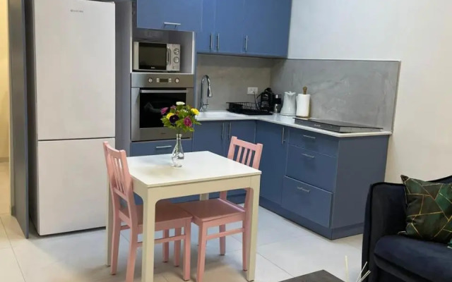 PORT CITY HAIFA - Luxury Apartments 50 mtrs From The Beach