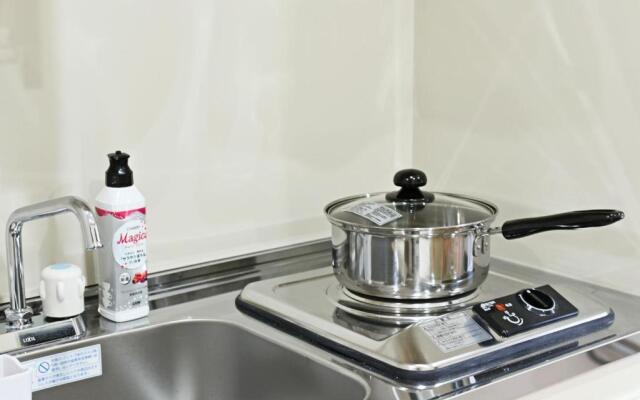 Heights N7 / Vacation STAY 7569