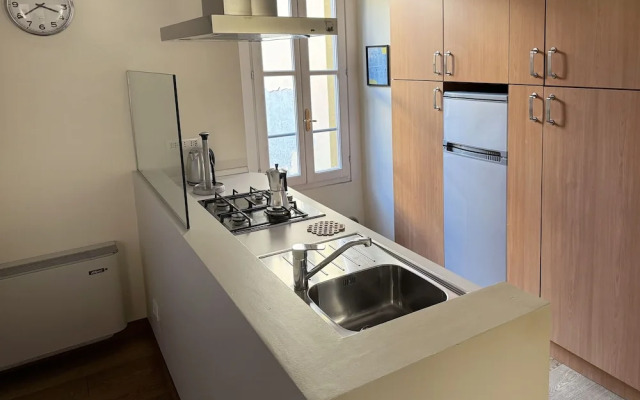 1-bed Flat Near The Duomo