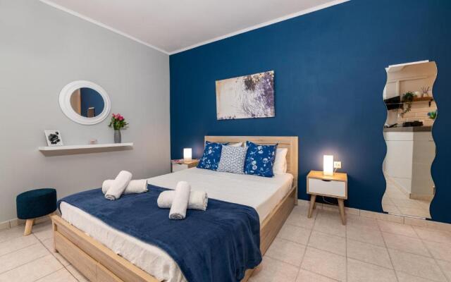 Casa Evi Corfu 1