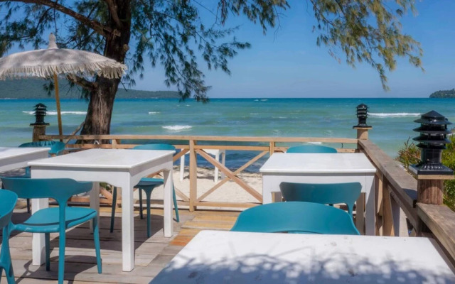 Sarasea Koh Rong Samloem
