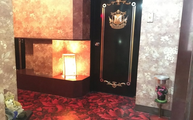 Yoshi's House – Guest Rooms – Osaka