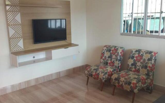 Casa em Guarapari, próximo a praia do morro