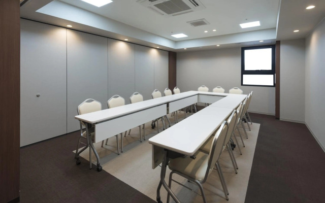 Nagoya Kanayama Hotel