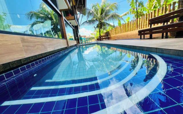 Merepe Suites em Porto by Easy Home