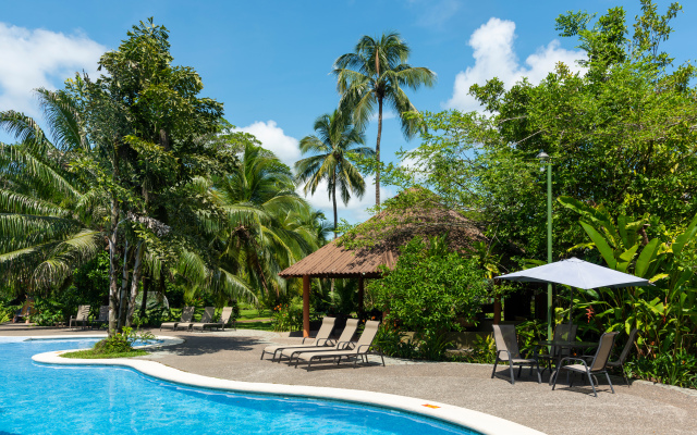 Laguna Lodge Full Board