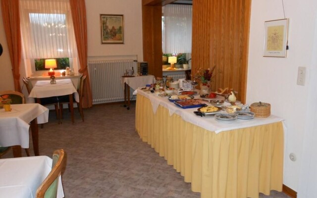 Landhotel Westfalenhof Garni