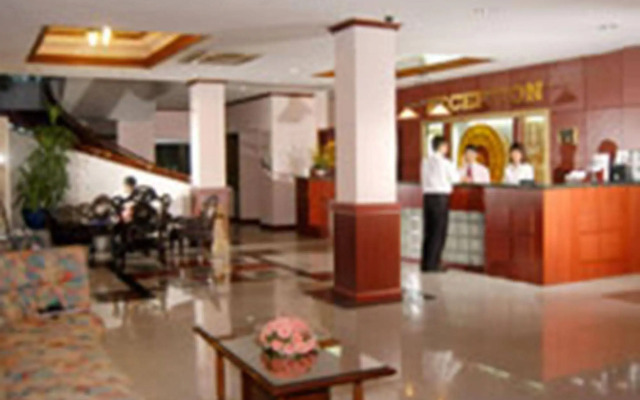 Hanoi Heritage Hotel