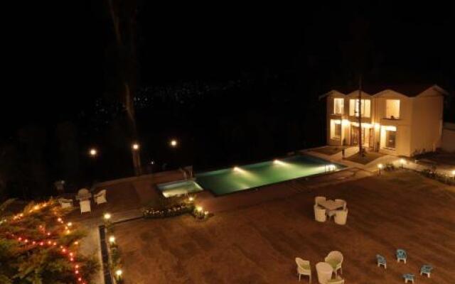 Pine Tree Spa & Resort