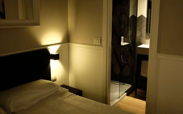 Toledo Boutique Rooms