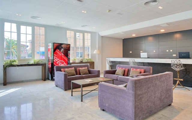 Smart Hotel La Sagra