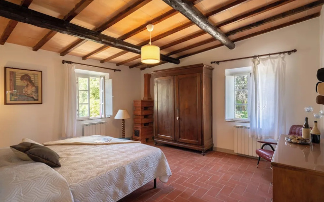 Villa Gabry