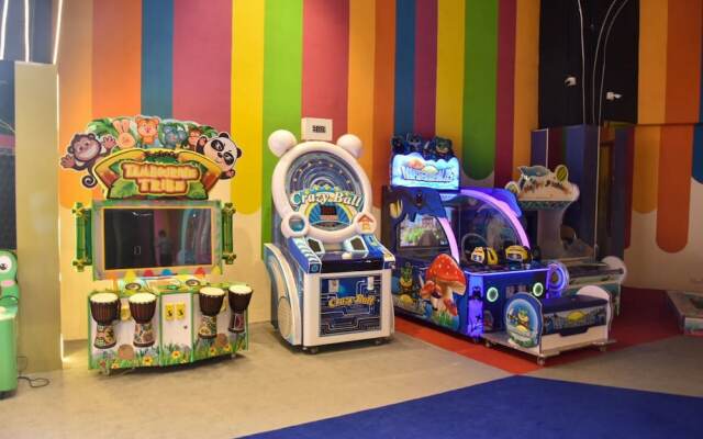 The Fern Residency, Jamnagar