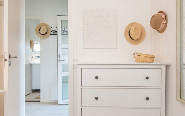 Peaceful Holiday Home in Fjerritslev near Beaches