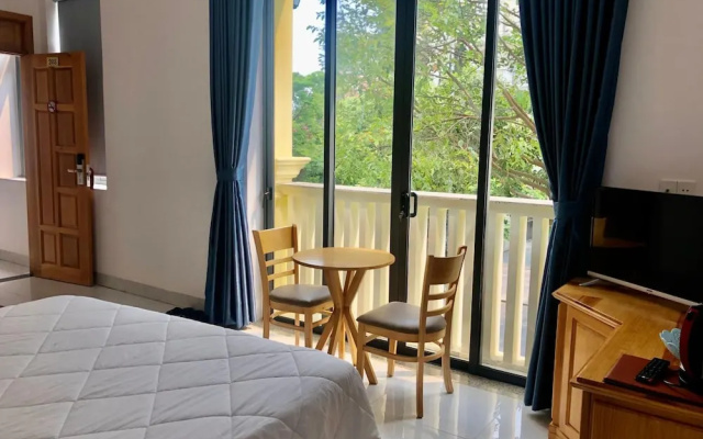 Bac Nam Hotel