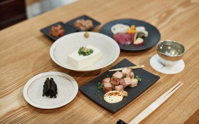KAMAKURA Hotel