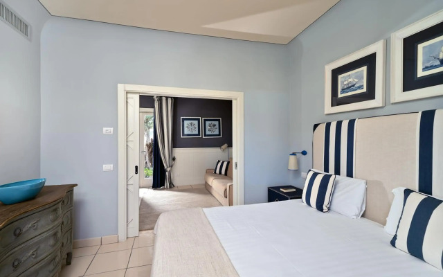 Botania Relais & Spa - The Leading Hotels of the World.