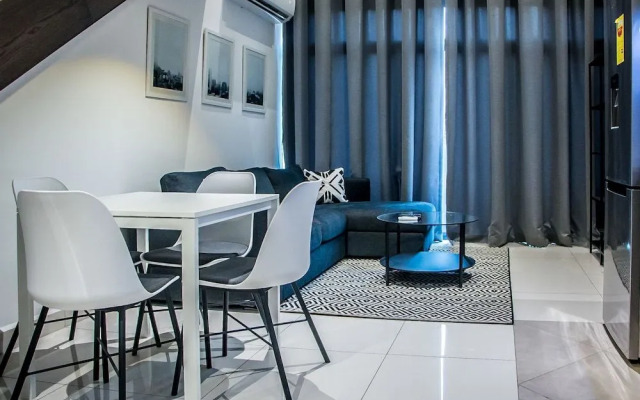 Embassy Gardens Premier Suites