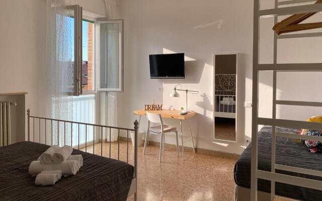 Verona 21 Apartment