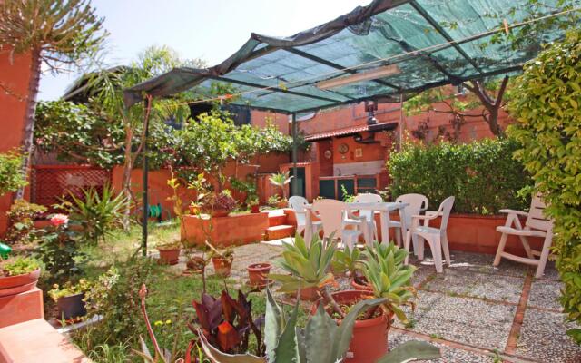 Villetta Santa Lucia con Patio e Giardino by Wonderful Italy