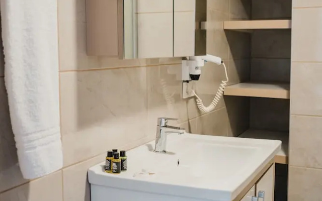 Elite Residence Alsancak