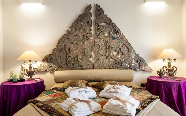 Sardinia Borgo Antico Xix Sec