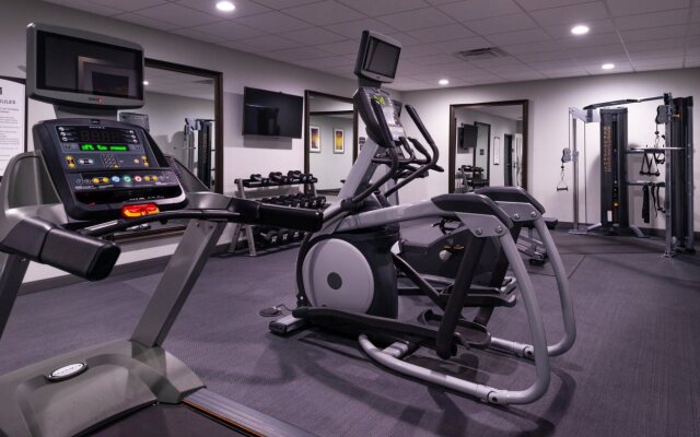 Staybridge Suites Lake Charles by IHG