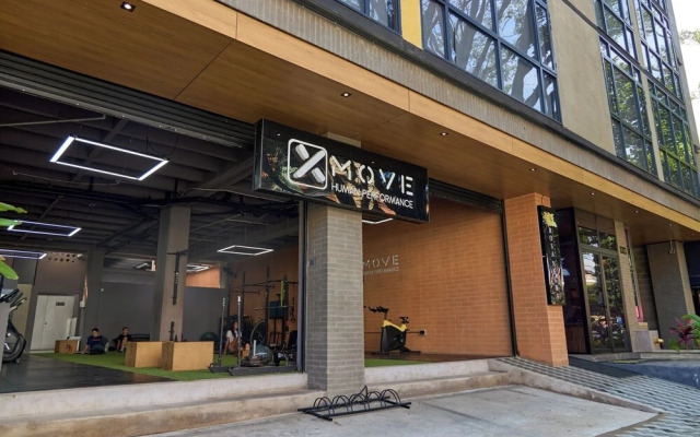 Tranquil Stadio Suite Rosa Negra