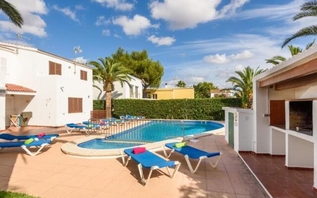 107492 - Apartment in Cala Blanca