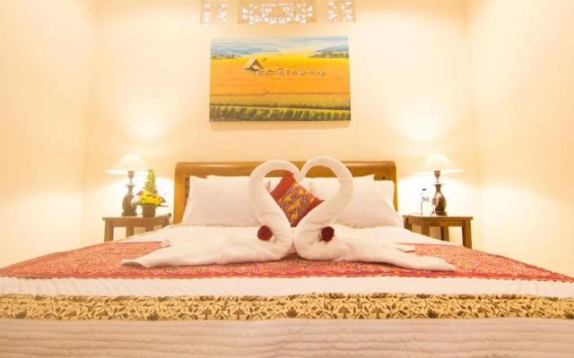 Teja Hostel