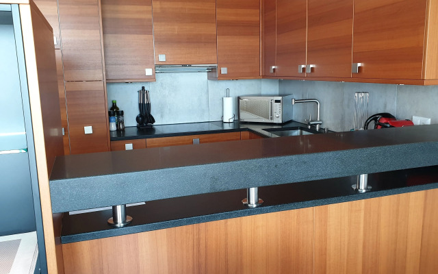 Gstaad Residence by Swiss Hotel Apartments