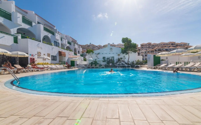Belvilla by OYO Apartment Santa Cruz Detenerife