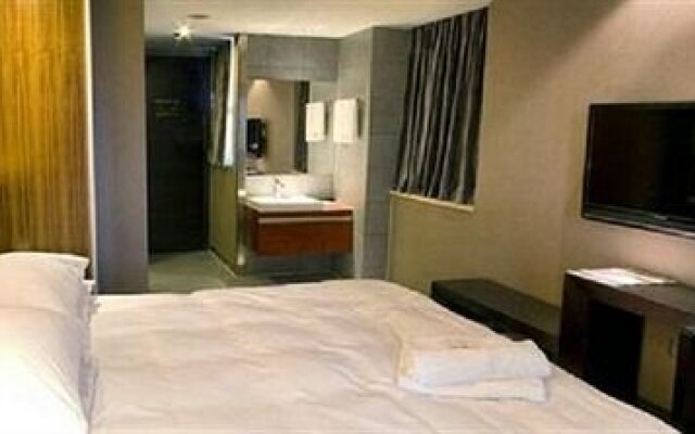 Yongsheng Modern Postal Hotel - Nanchang