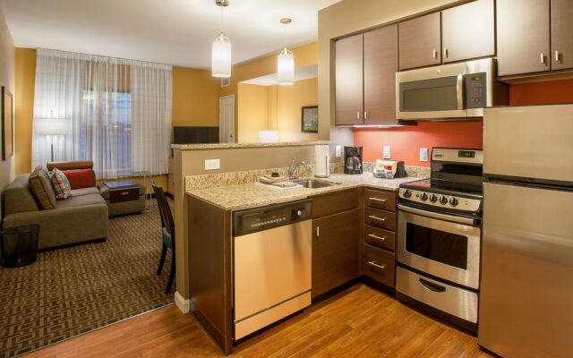 TownePlace Suites Minneapolis Mall of America