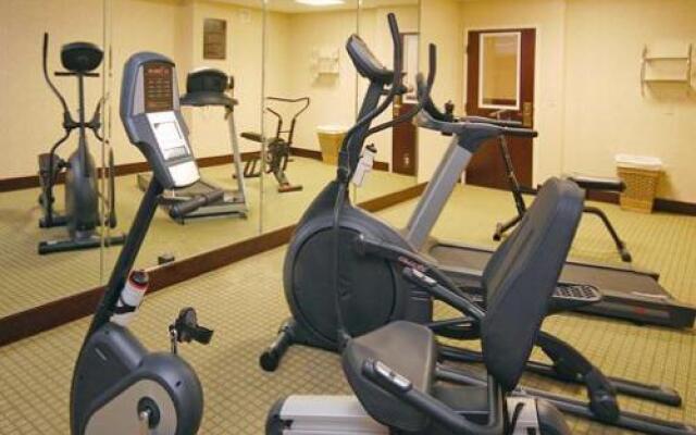 Comfort Inn