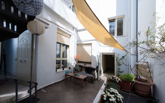 Filopappou Cozy Stay