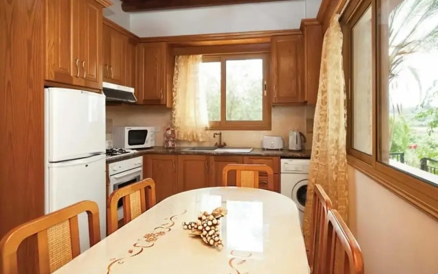 Villa Angela Paradise