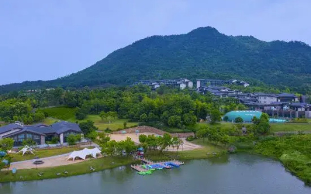 Club Med Joyview Anji