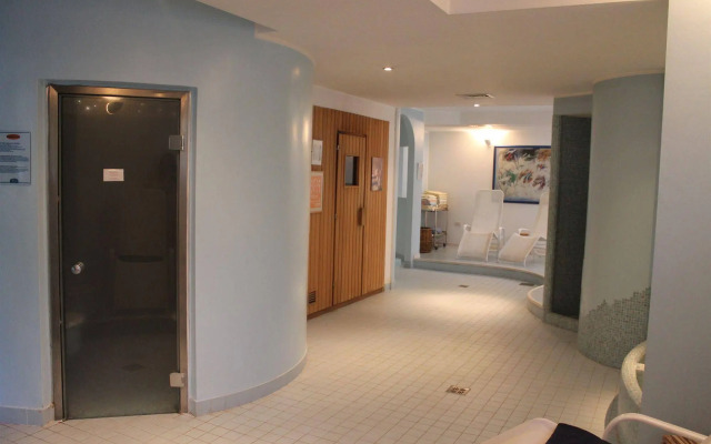 Hotel Piccolo Mondo