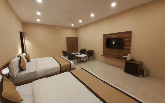 OYO Rooms Gumanpura