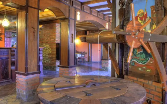 Chorbadji Petkovi Hanove