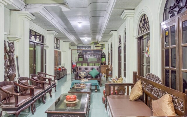 Kota Kembang by RedDoorz