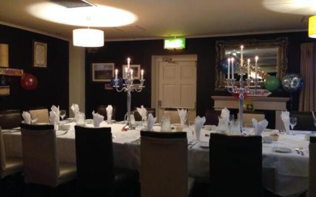 Hannon's Hotel