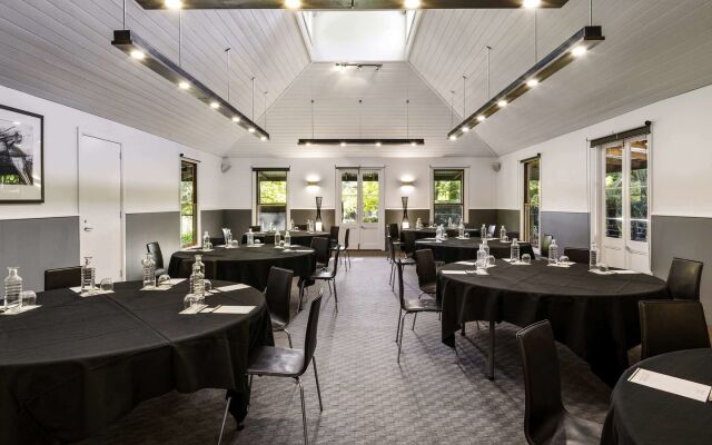 Mineral Springs Hotel