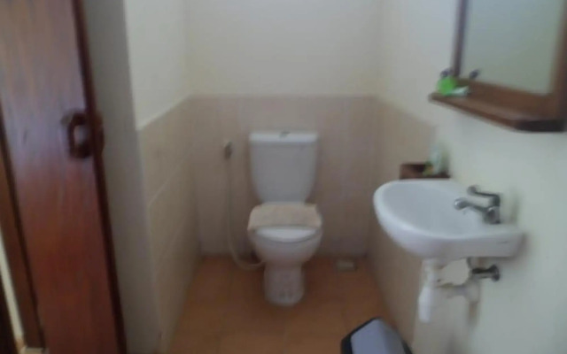 VK Guest House