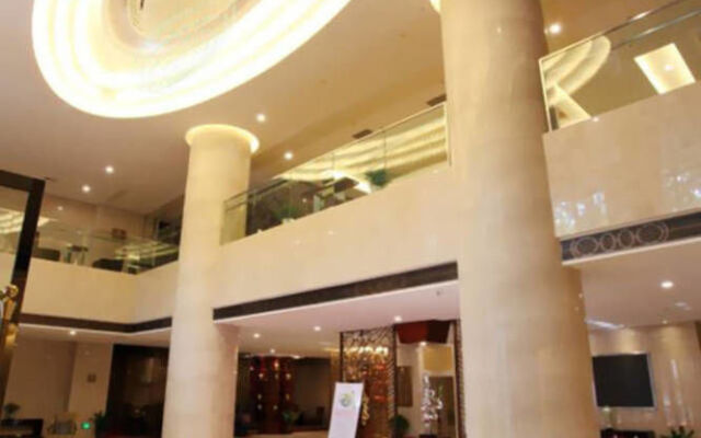 Nanjing City Hotel