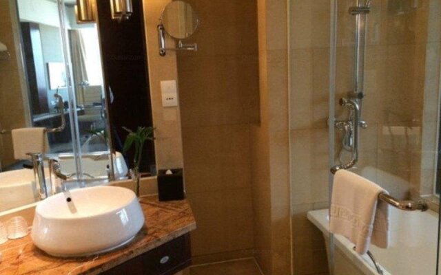 Fuhong International Hotel