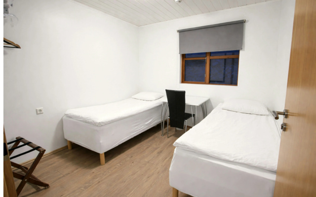 Malarhorn Guesthouse