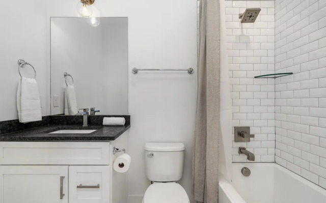 Urban Spur-walk 2 Breweries-mins to Broadway